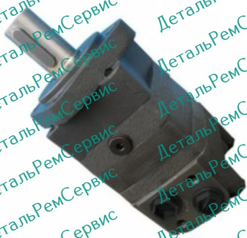 ГИДРОМОТОР МГП 125