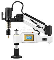 Электрический резьбонарезной манипулятор ETM-42 Heden ETM-42, фото 2
