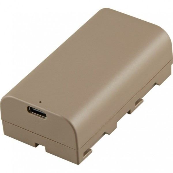 Аккумулятор Zarrumi TNP-F550U с входом USB Type-C аналог Sony NP-F550 - фото 1 - id-p219649936