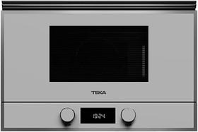 Микроволновая печь Teka ML 822 BIS WHITE-SS