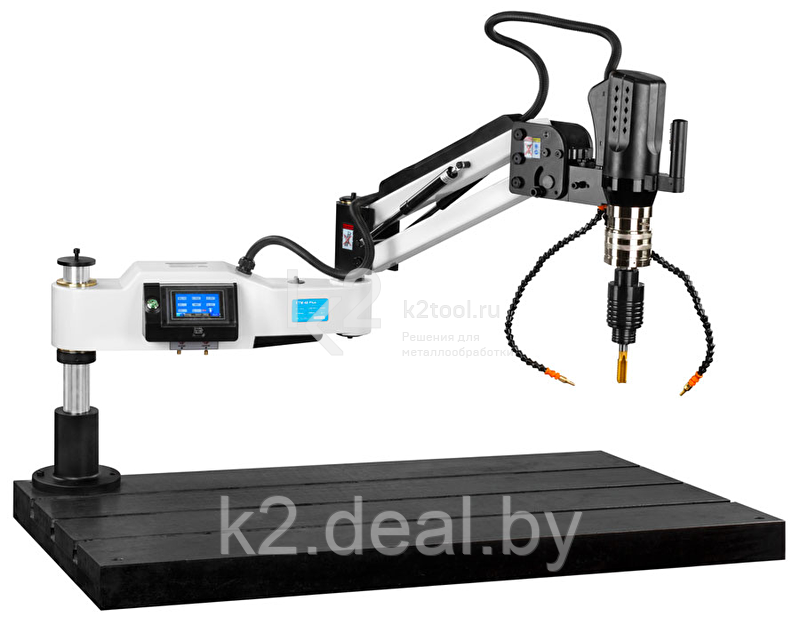 Электрический резьбонарезной манипулятор ETM-48 Plus Heden ETM-48 Plus