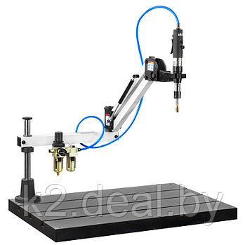 Пневматический резьбонарезной манипулятор PTM-12 Heden PTM-12