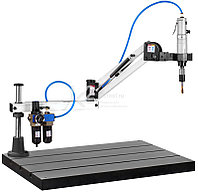 Пневматический резьбонарезной манипулятор PTM-16 Heden PTM-16