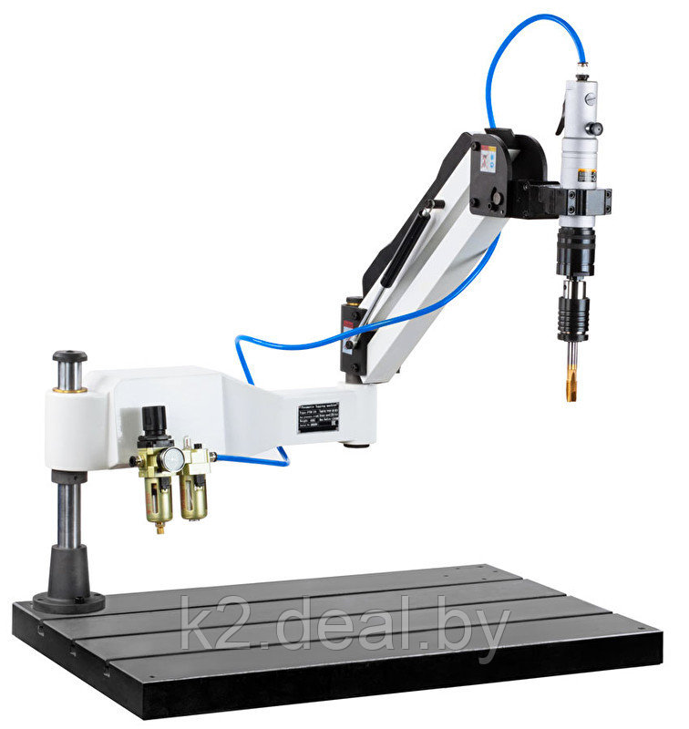 Пневматический резьбонарезной манипулятор PTM-24 Heden PTM-24