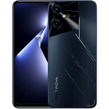 Tecno Tecno Pova Neo 3 8GB/128GB Черный