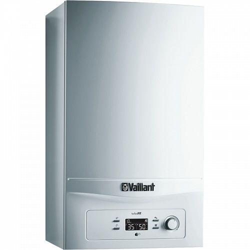 Газовый котел Vaillant turboFIT VUW 242/5-2 - фото 1 - id-p220054189