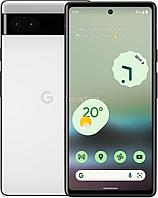 Смартфон Google Pixel 6a 6GB/128GB (мел)