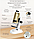 SD662 Микроскоп детский образовательный, научный, ZOOM EASY, увеличение 100x и 250x, аксессуары, фото 8