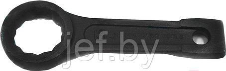 Ключ накидной ударный 41мм PARTNER PA-79341, фото 2