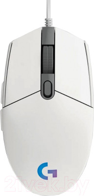 Мышь Logitech G203 Lightsync / 910-005797 - фото 1 - id-p220059907