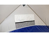 Всесезонная палатка Призма Шелтерс "Big Twin" 215*430 (1-сл) ,00769, фото 5