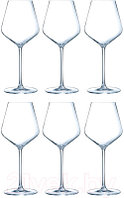 Набор бокалов Cristal d'Arques Ultime / N4310
