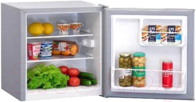 Холодильник без морозильника Nordfrost NR 506 S - фото 2 - id-p220069444