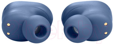 Беспроводные наушники JBL Tune 130NC TWS / T130NCTWSBLU - фото 3 - id-p220063591