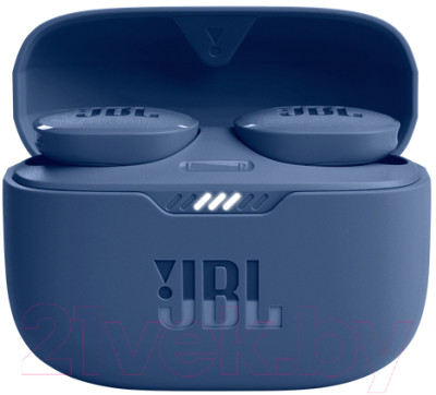 Беспроводные наушники JBL Tune 130NC TWS / T130NCTWSBLU - фото 4 - id-p220063591