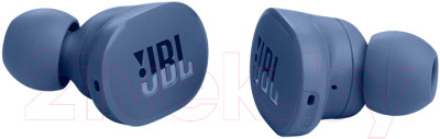 Беспроводные наушники JBL Tune 130NC TWS / T130NCTWSBLU - фото 7 - id-p220063591
