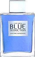 Туалетная вода Antonio Banderas Blue Seduction for Men