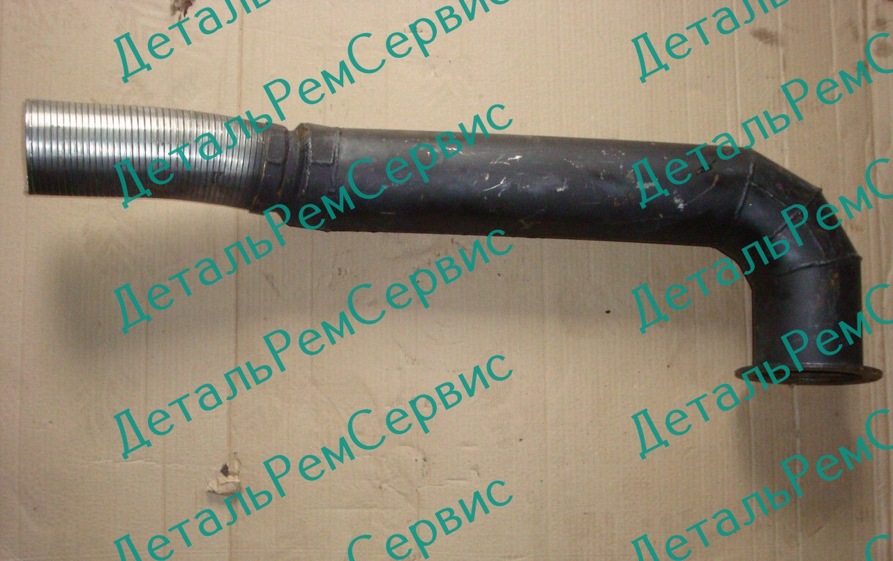 ПАТРУБОК 2822ДЦ-1205010