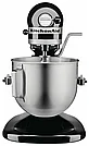 Миксер планетарный KitchenAid 5KPM5EOB черный, фото 2