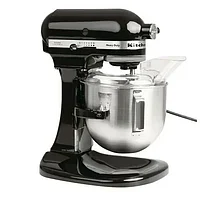 Миксер планетарный KitchenAid 5KPM5EOB черный