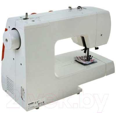 Швейная машина Leader VS 377A - фото 4 - id-p220058539