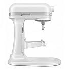 Миксер планетарный KITCHENAID 5KSM7591XEWH WHITE, фото 2