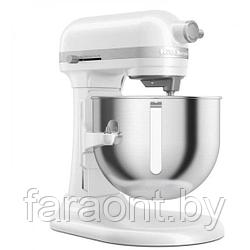 Миксер планетарный KITCHENAID 5KSM7591XEWH WHITE