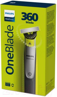 Триммер Philips OneBlade QP2730/20 - фото 2 - id-p220069725