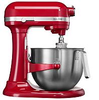 Миксер планетарный KITCHENAID 5KSM7591XEER RED