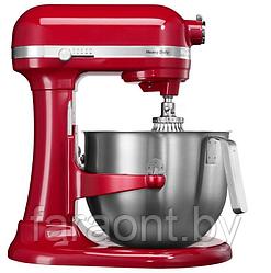 Миксер планетарный KITCHENAID  5KSM7591XEER RED