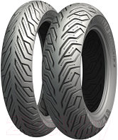 Мотошина задняя Michelin City Grip 2 140/60R13 63S