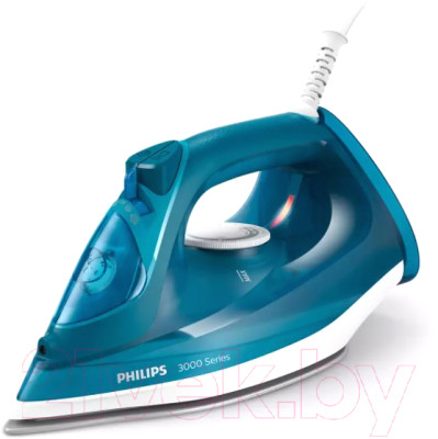 Утюг Philips DST3040/70 - фото 1 - id-p220063764