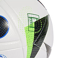 Мяч футбольный Adidas Fussballliebe EURO 24 League Box, фото 5