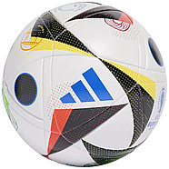 Мяч футбольный 4 Adidas Fussballliebe EURO 24 League Box, фото 3