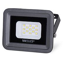 Прожектор светодиодный WOLTA WFL-10W/06 5500K, фото 2