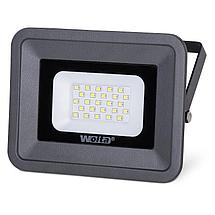 Светодиодный прожектор WOLTA WFL-20W/06 5500K, фото 3