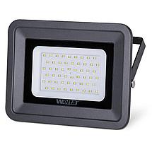 Светодиодный прожектор WOLTA WFL-30W/06 5500K, фото 3