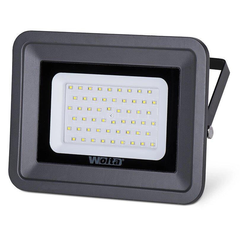 Светодиодный прожектор WOLTA WFL-30W/06 5500K - фото 3 - id-p220073963