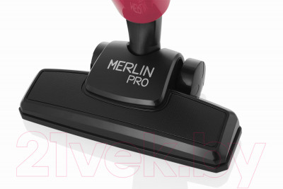 Вертикальный пылесос Arnica Merlin Pro ET13211 - фото 7 - id-p220070028