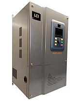 Преобразователь частоты LCI-G55/75-4, 55/75 кВт, 380В
