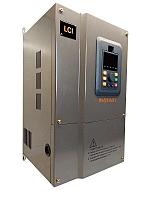 Преобразователь частоты LCI-G220/250-4, 220/250 кВт, 380В