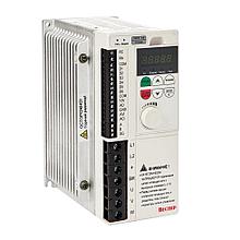 Частотный преобразователь Веспер серии E4-8400 1,5кВт, 380В