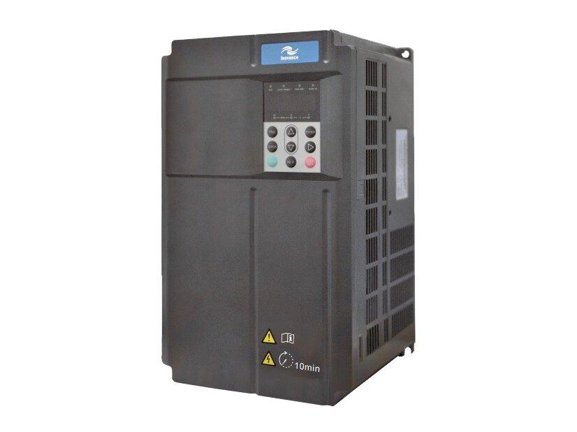 Крановые частотные преобразователи Inovance CS710