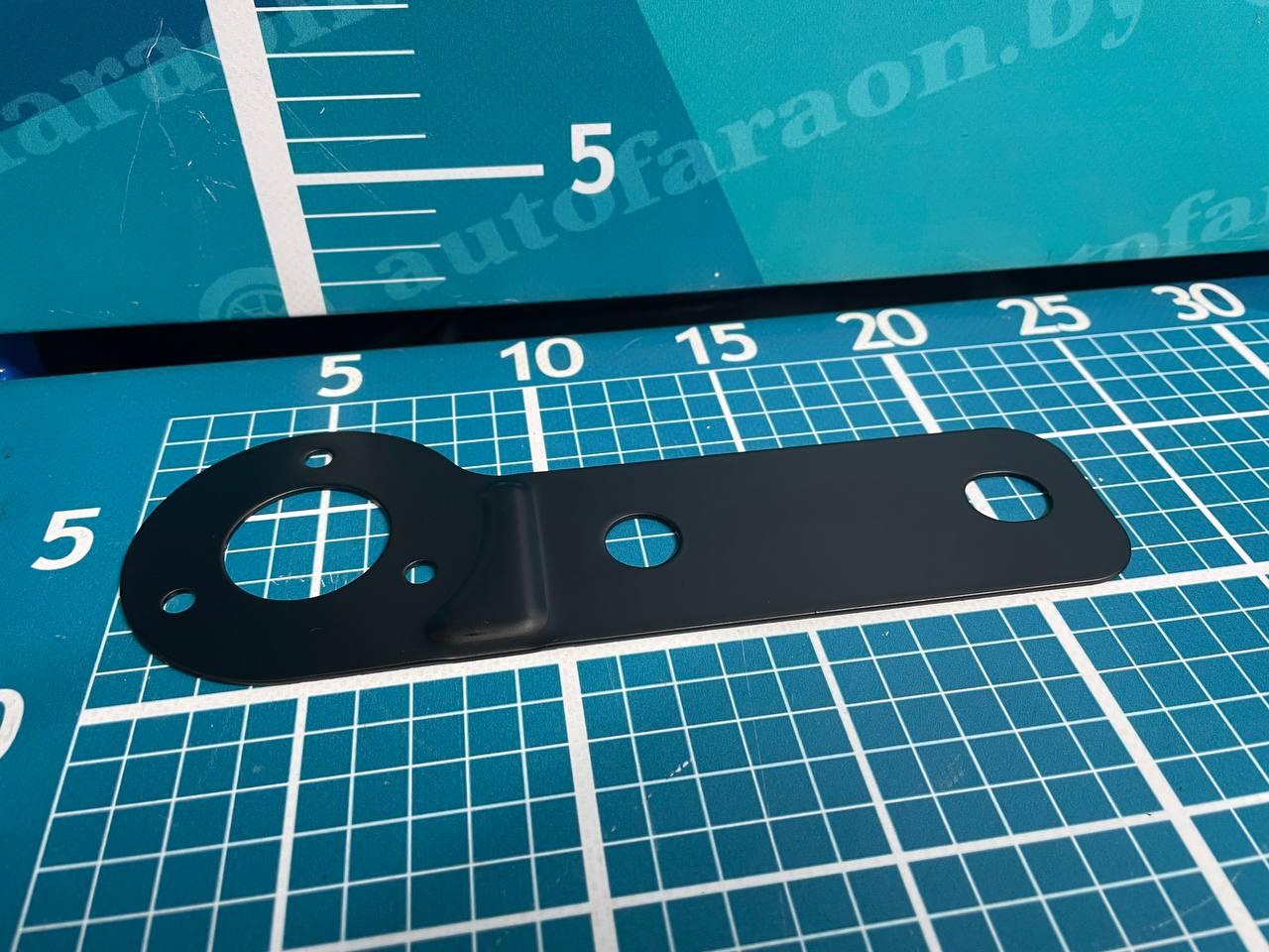 Держатель розетки TRAILERCOM TM5031 плоский