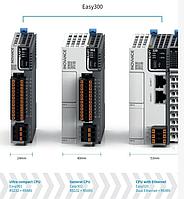 Контроллеры Easy Series PLC (300/500)