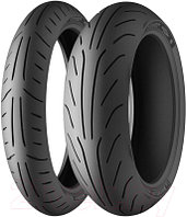 Мотошина универсальная Michelin Power Pure SC 130/60R13 60P TL