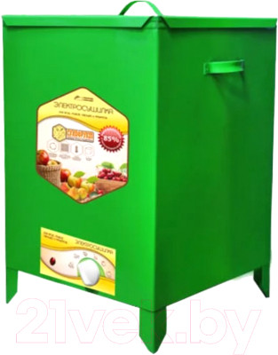 Сушильный шкаф для овощей и фруктов УЗБИ Сухофрукт В01 / slkpp4 - фото 1 - id-p220076247