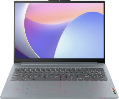 Ноутбук Lenovo IdeaPad Slim 3 15IRU8 (82X70045RK) - фото 1 - id-p220078879