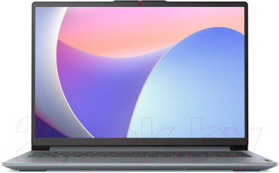 Ноутбук Lenovo IdeaPad Slim 3 15IRU8 (82X70045RK) - фото 2 - id-p220078879