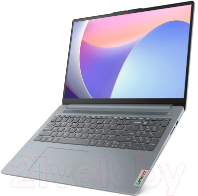 Ноутбук Lenovo IdeaPad Slim 3 15IRU8 (82X70045RK) - фото 4 - id-p220078879